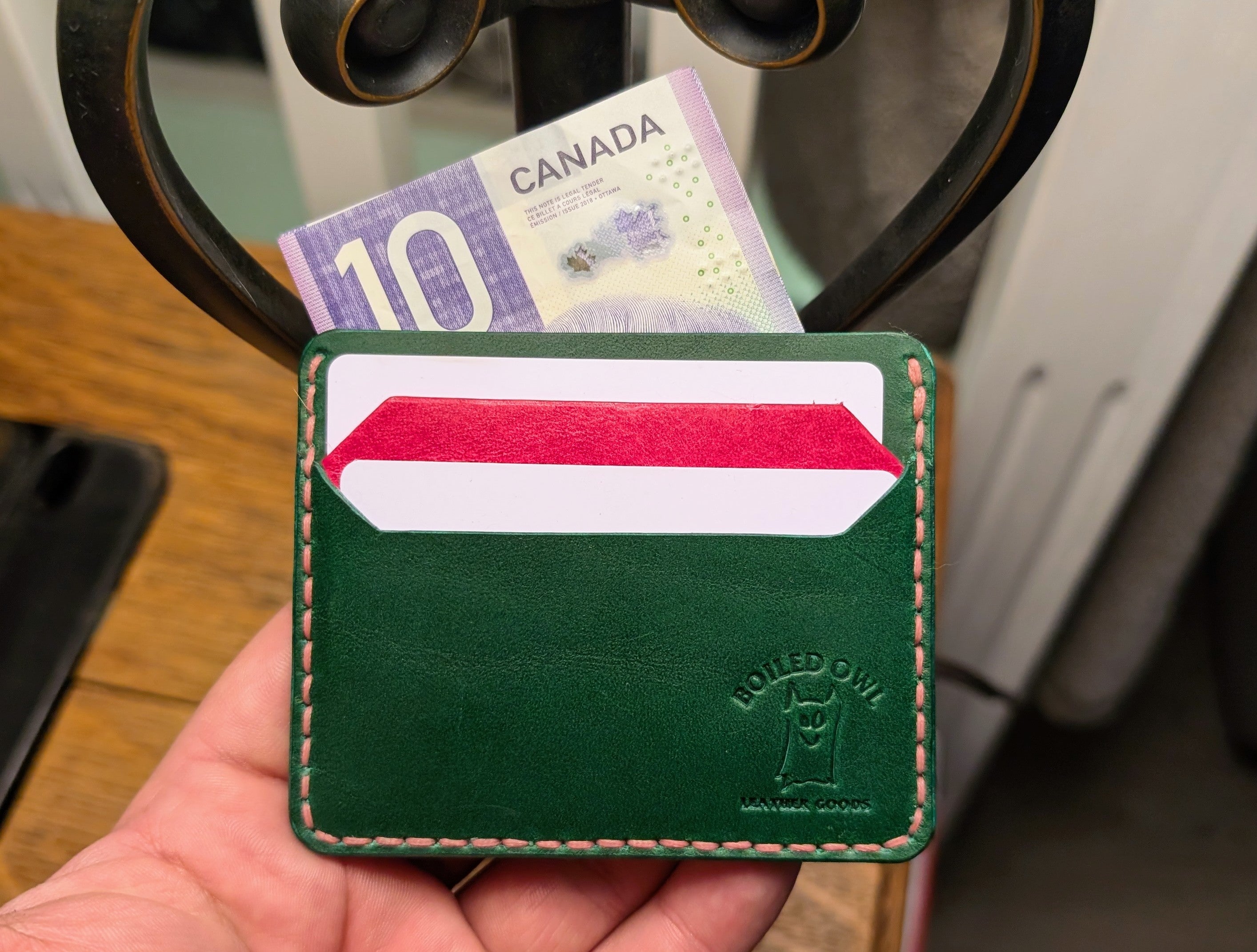 Card Holders
