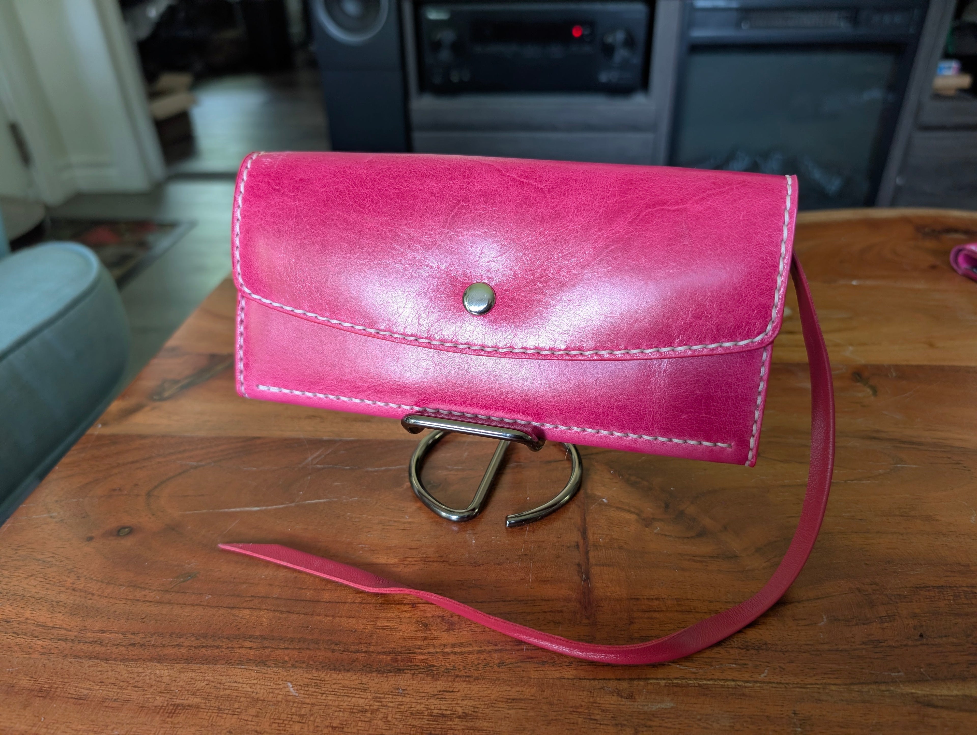 Bags and Clutches