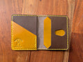 Min/Max - 4 Pocket Wallet