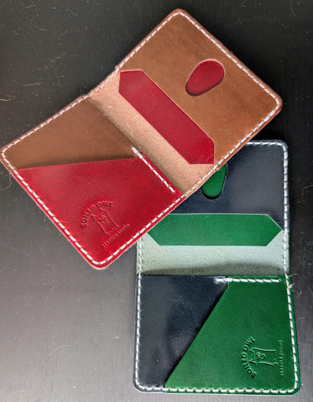 Min/Max - 4 Pocket Wallet