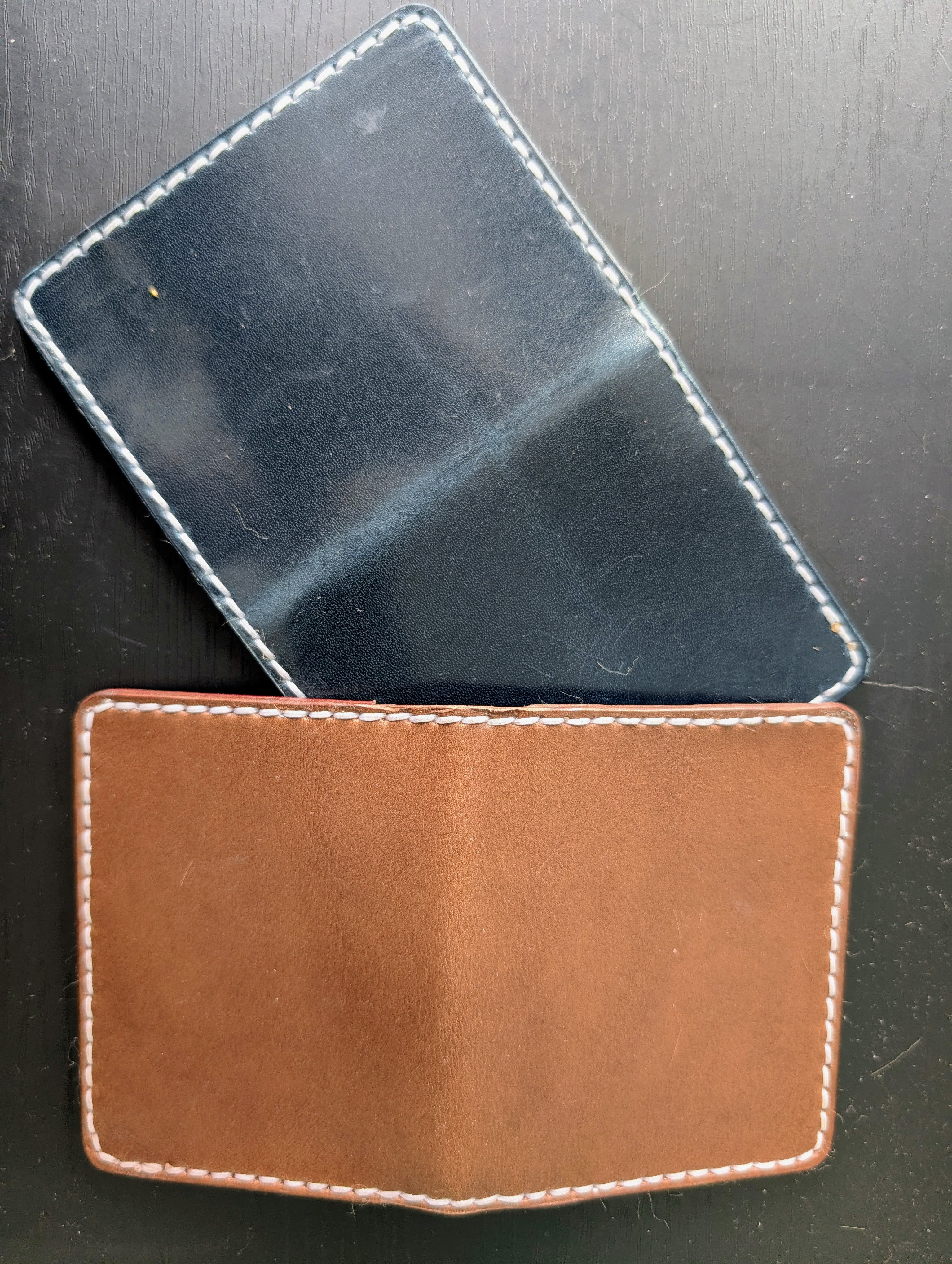 Min/Max - 4 Pocket Wallet