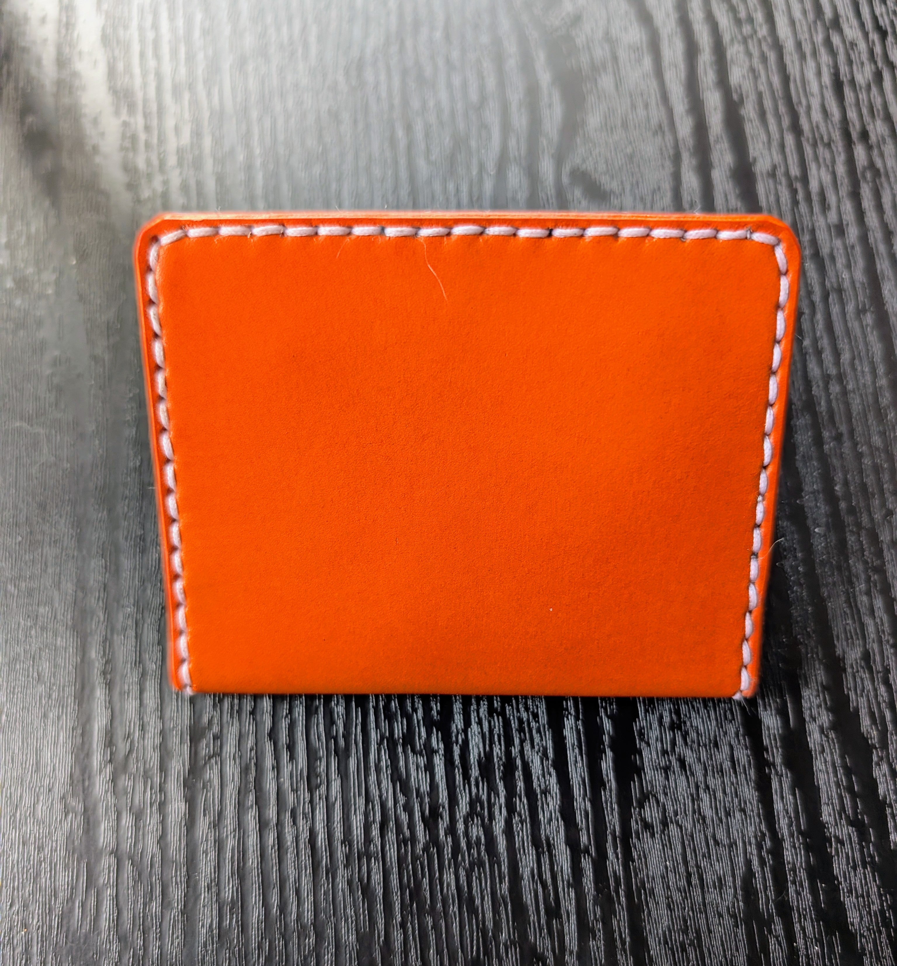Light Roll - 3 Pocket Bifold Wallet