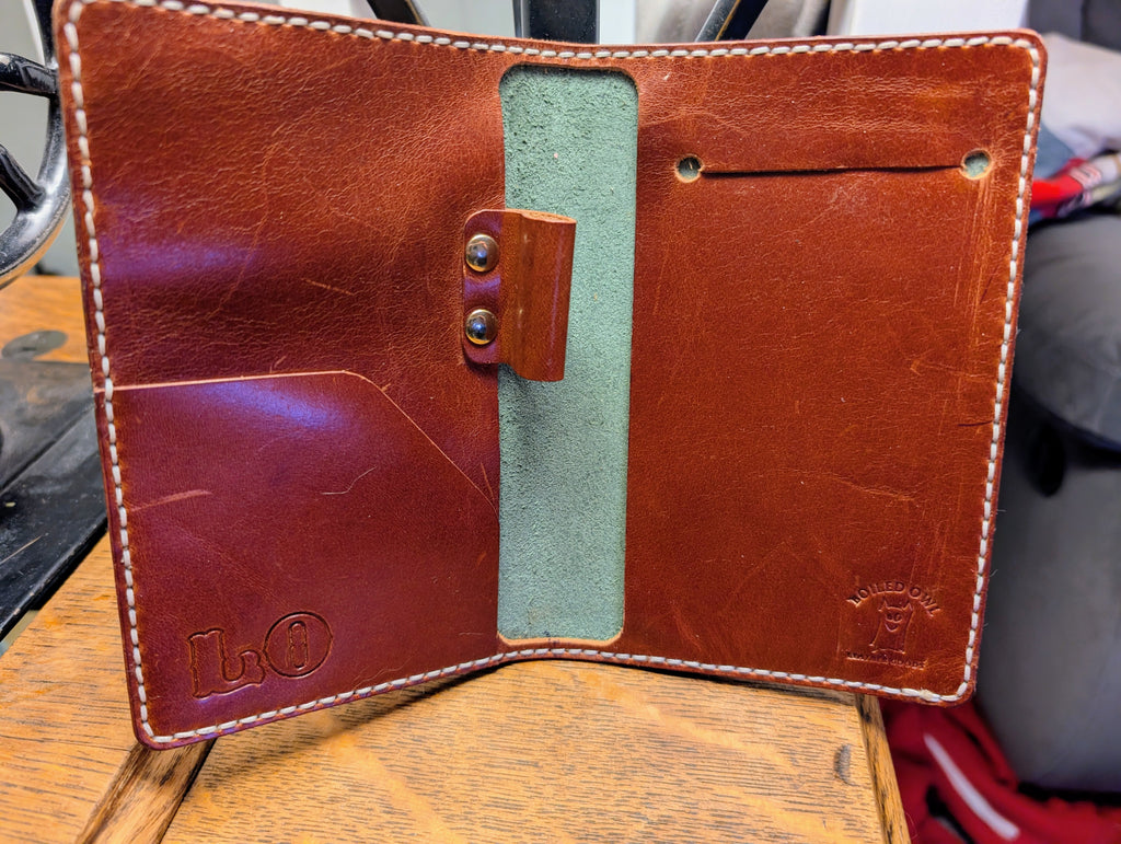 Industry Billfold