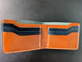 The Working Class Hero - 7 Pocket Wallet