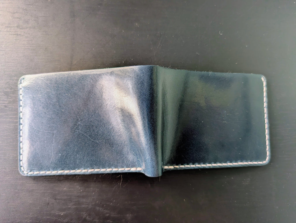 The Working Class Hero - 7 Pocket Wallet