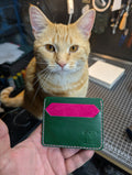 The Fundamentals - 3 Pocket Card Holder