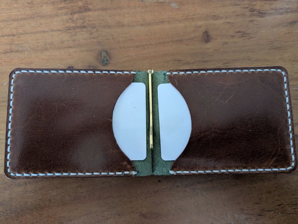 The Moneyclip