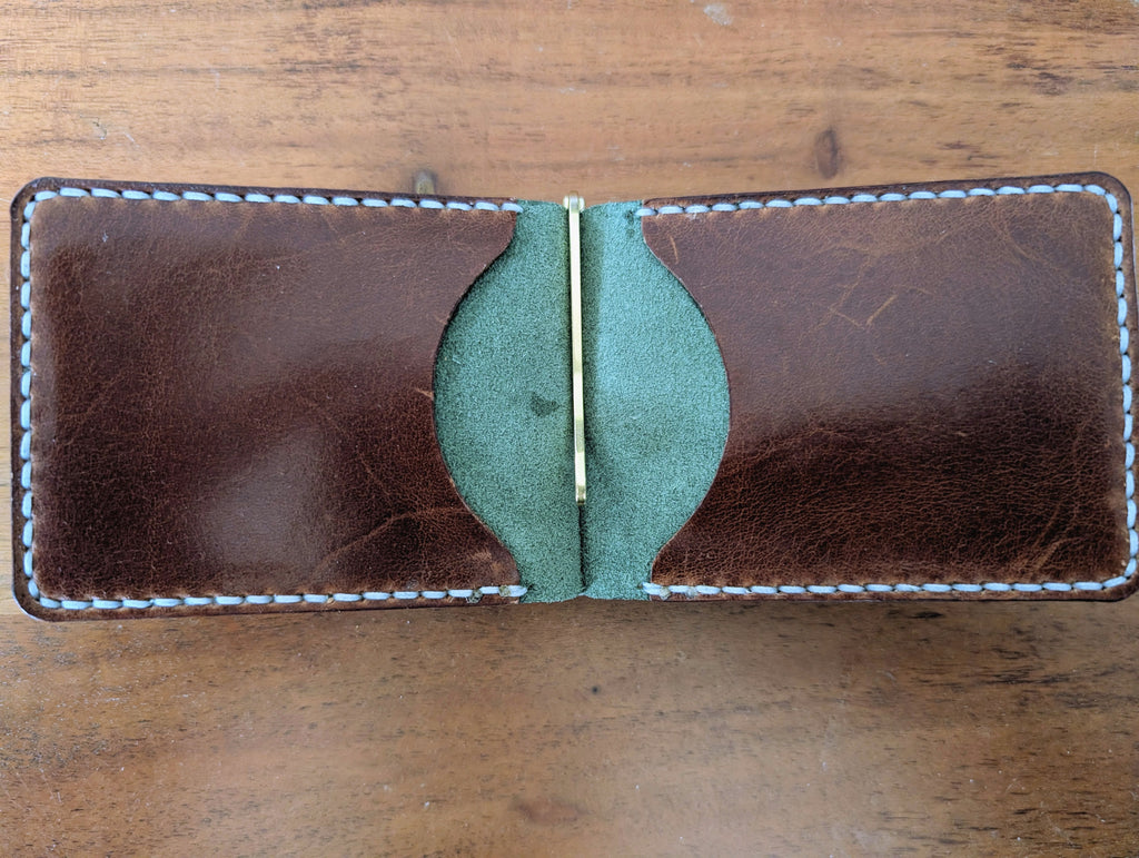 The Moneyclip