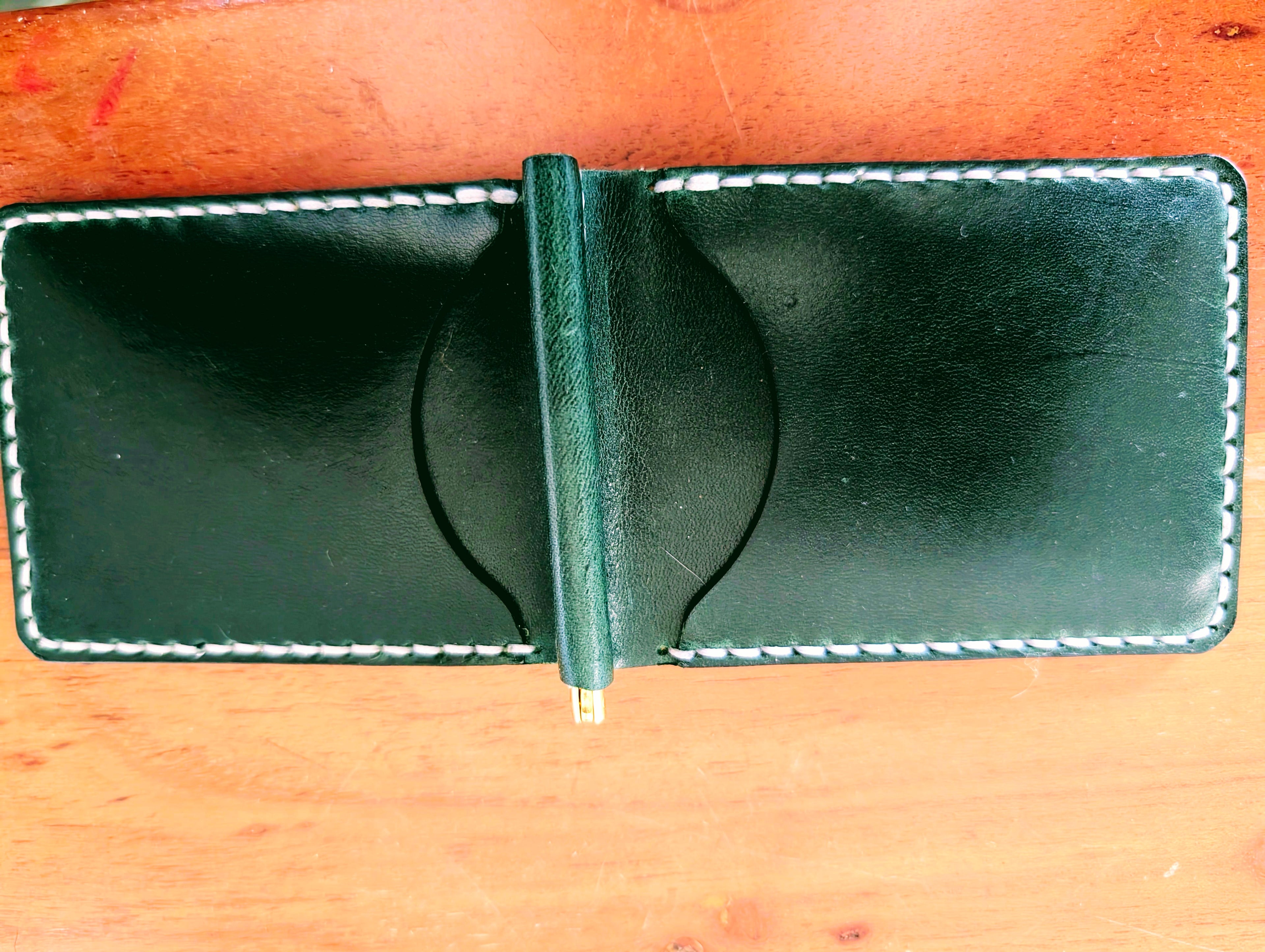 The Moneyclip