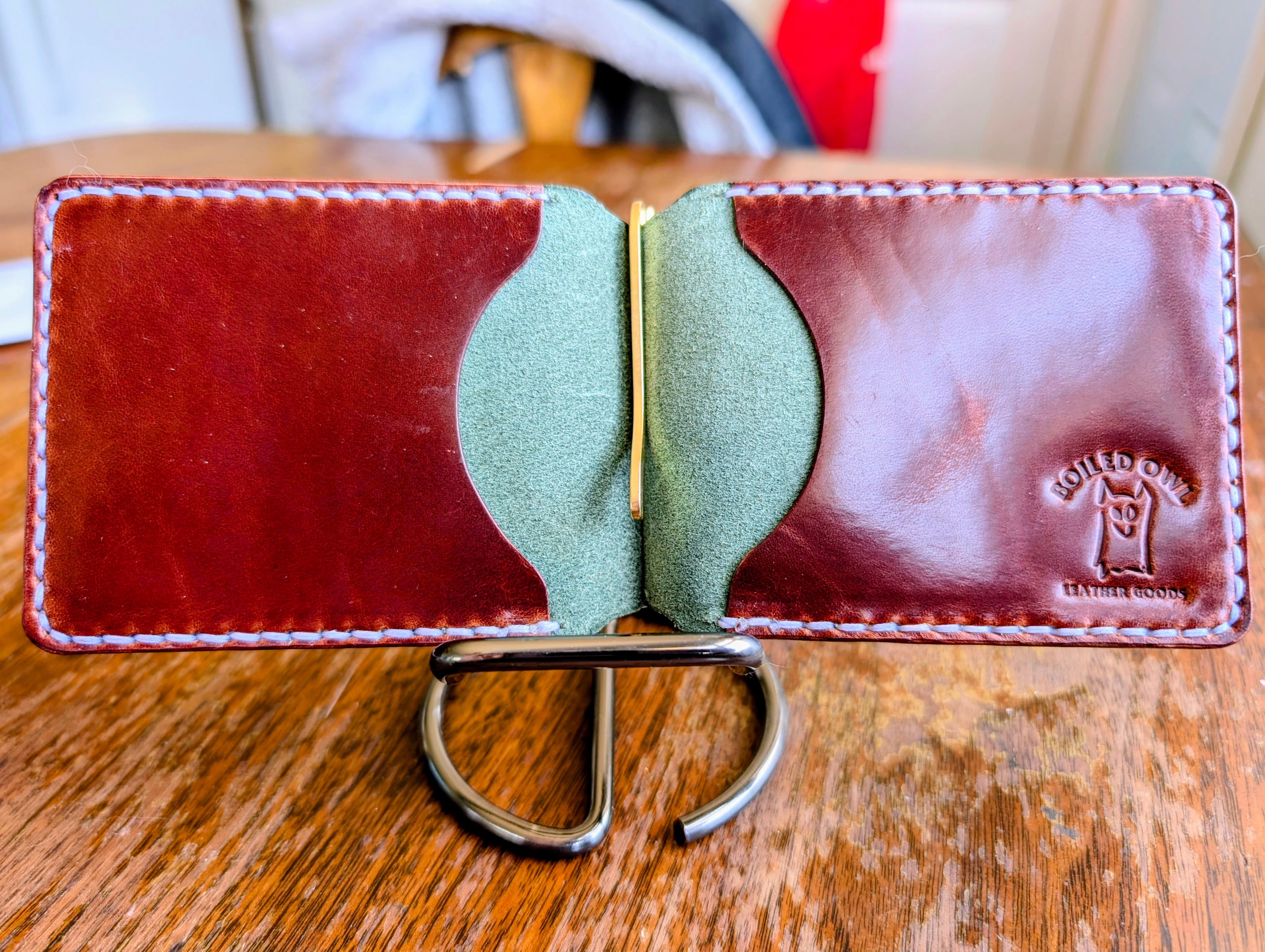 The Moneyclip