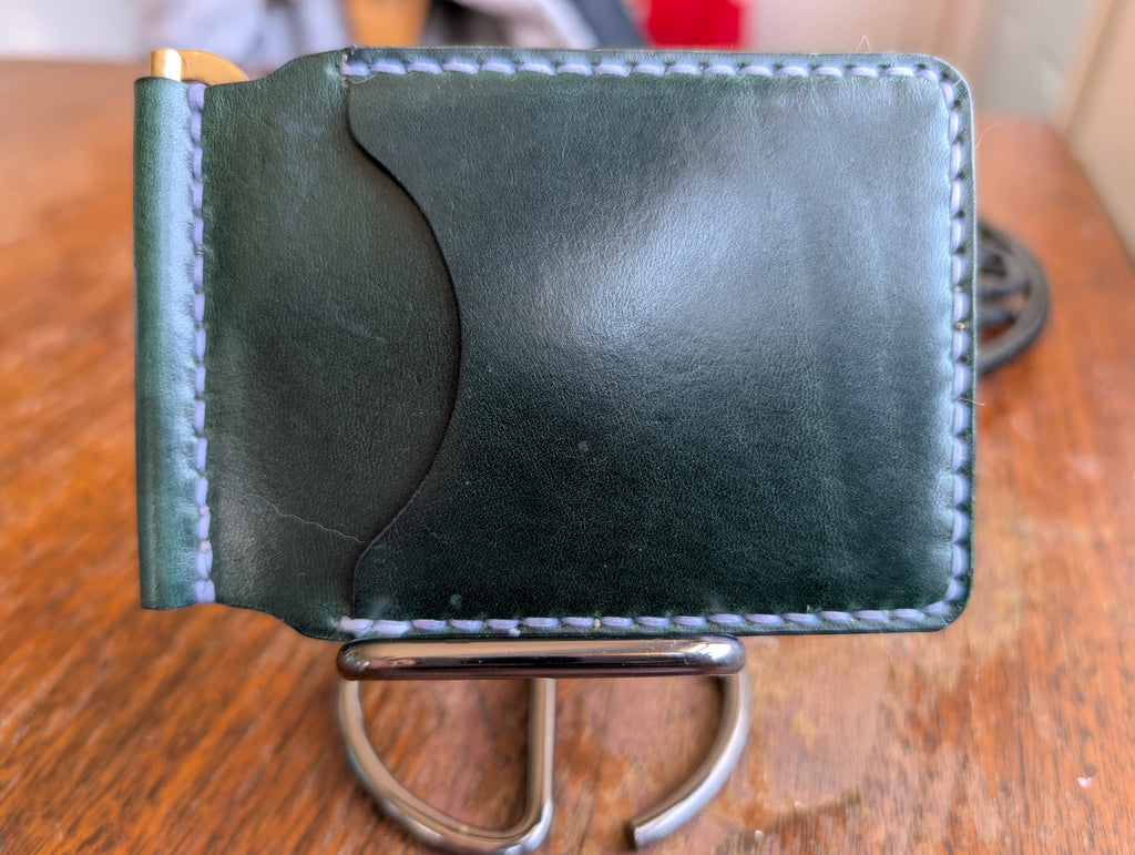 The Moneyclip