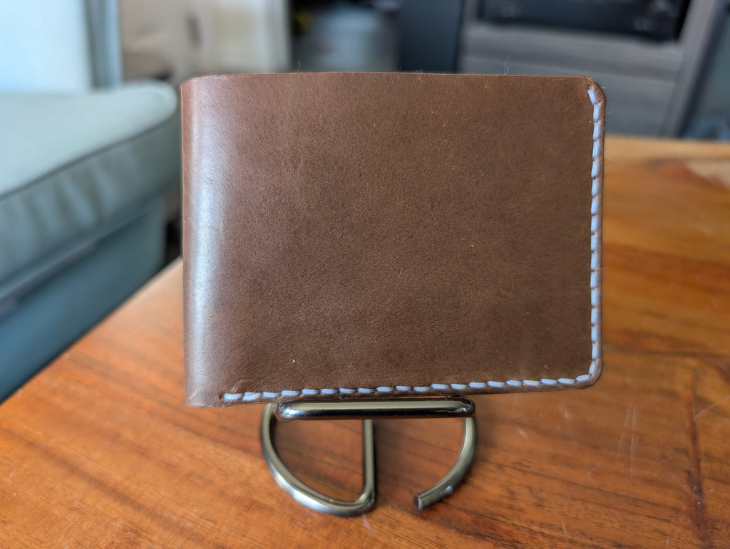 The Working Class Hero - 7 Pocket Wallet