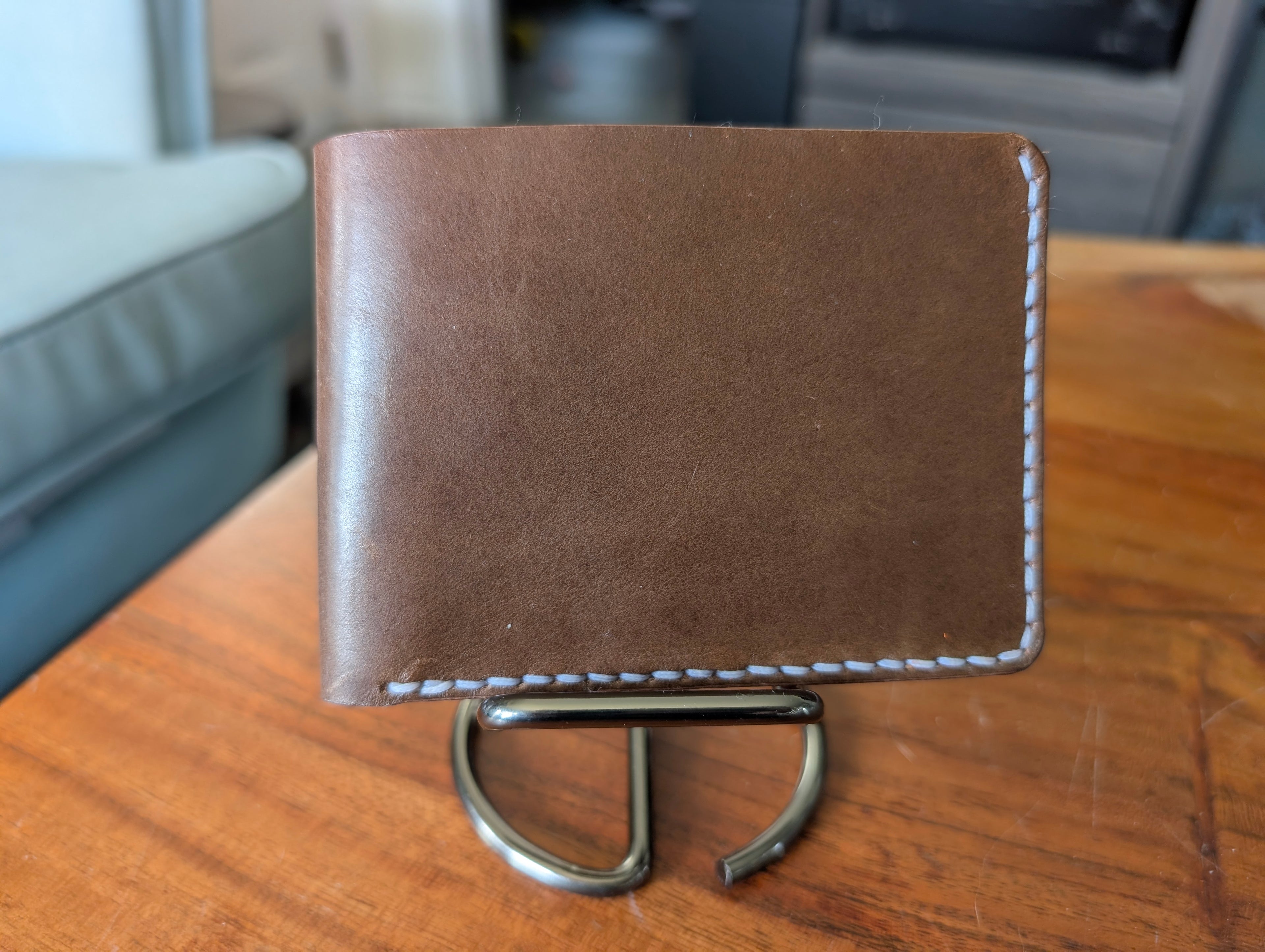 The Working Class Hero - 7 Pocket Wallet
