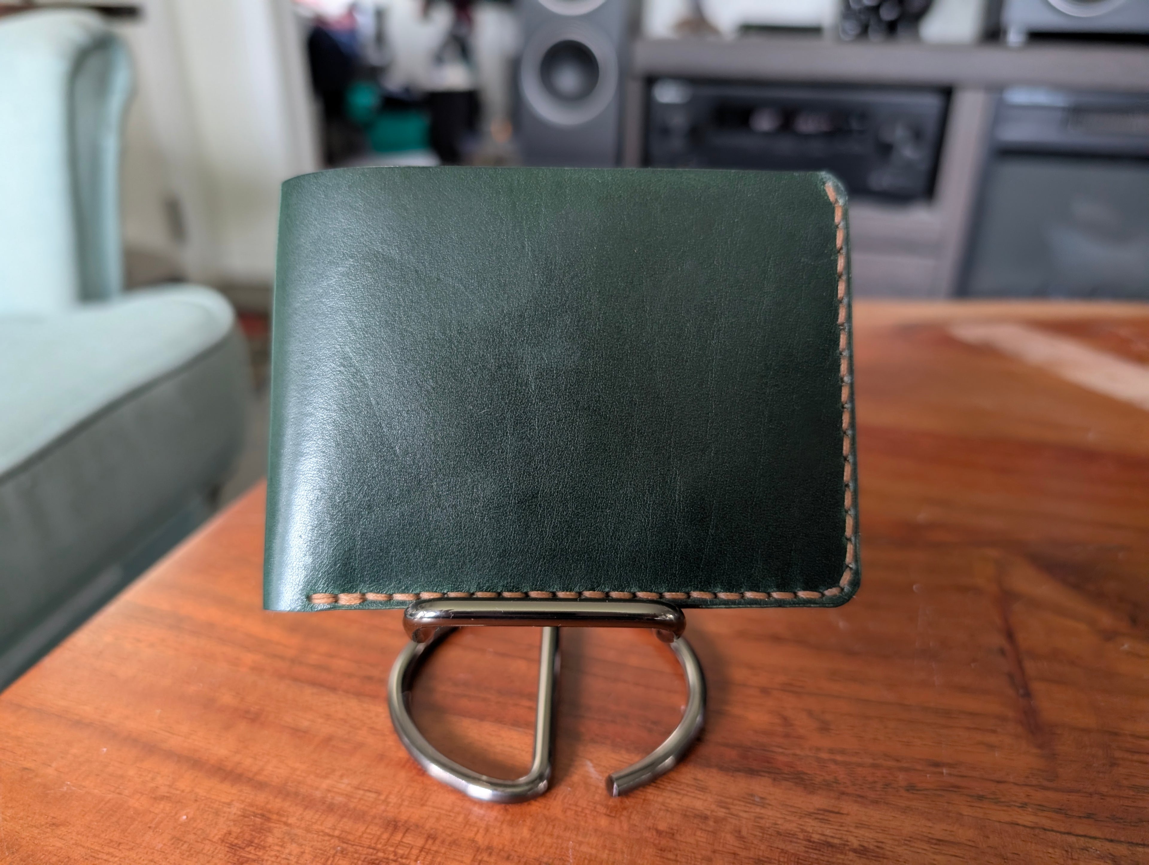 The Working Class Hero - 7 Pocket Wallet