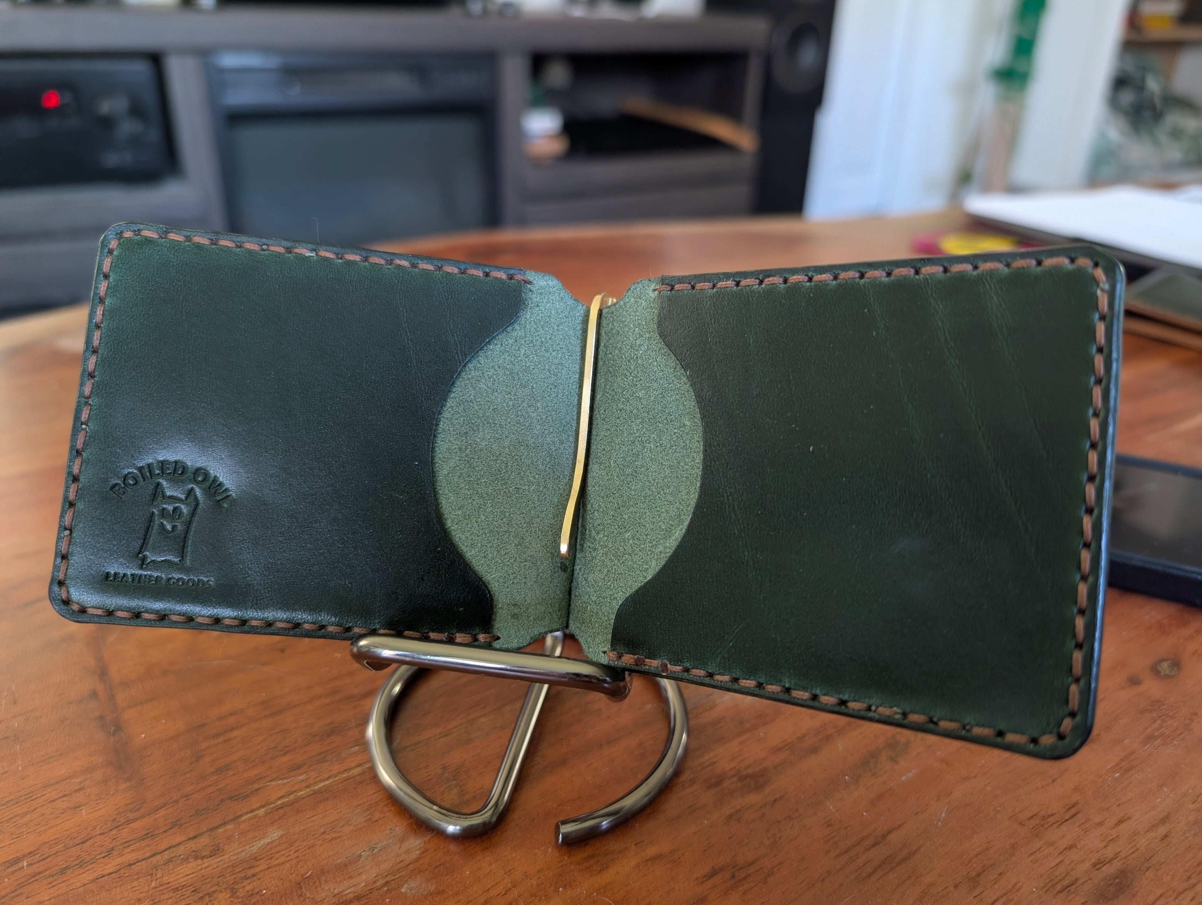 The Moneyclip