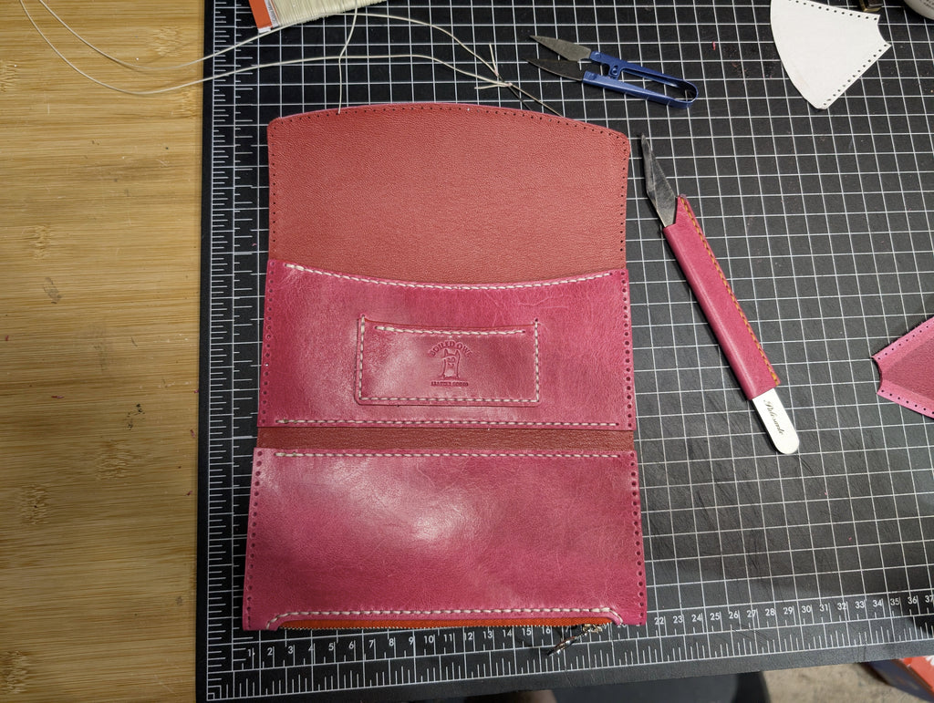 Cute Lil' Clutch