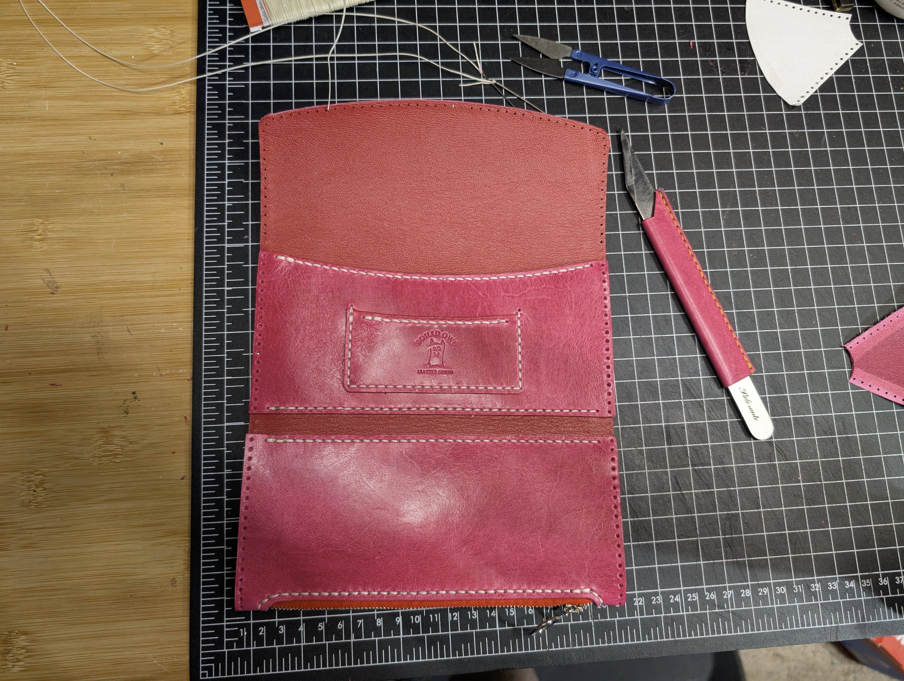 Cute Lil' Clutch