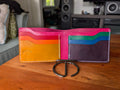 The Working Class Hero - 7 Pocket Wallet