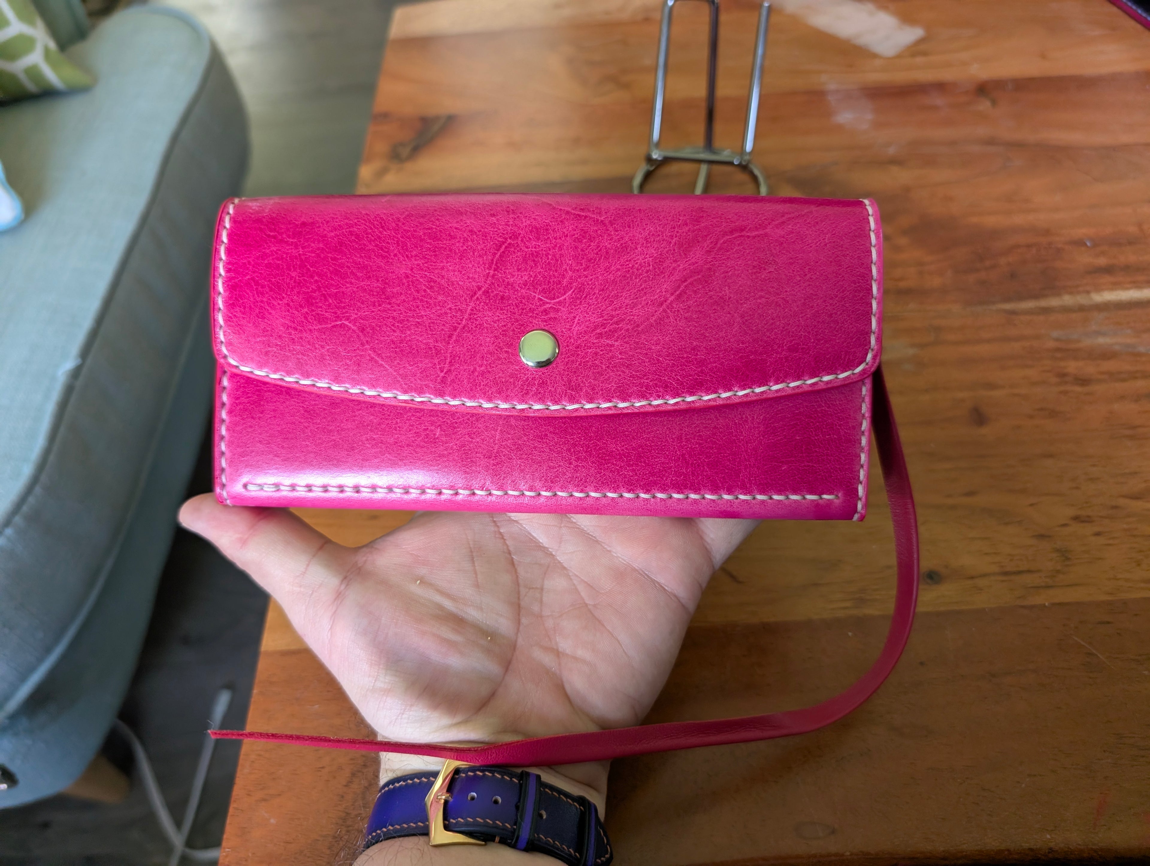 Cute Lil' Clutch