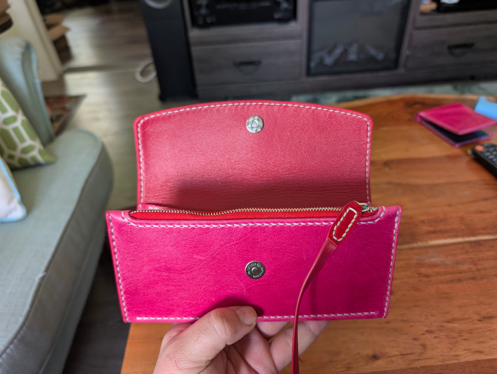 Cute Lil' Clutch