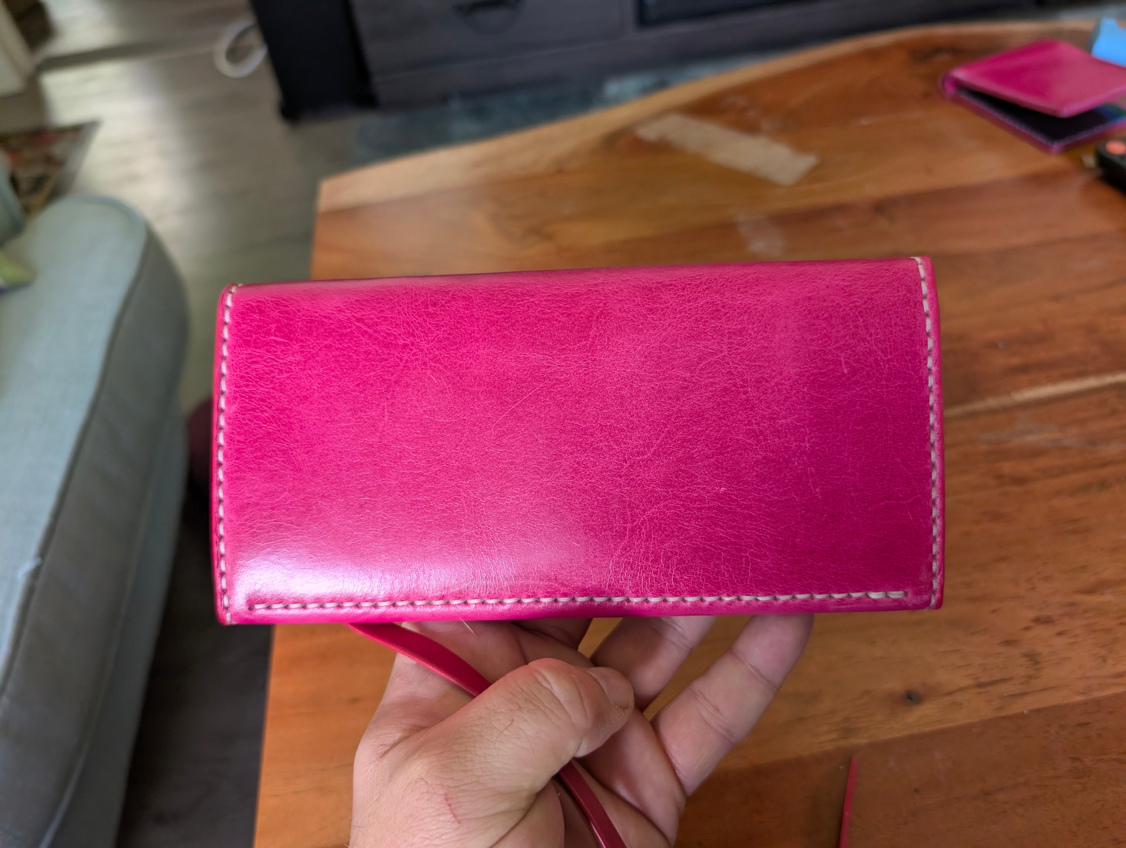 Cute Lil' Clutch