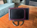 Mugshot - 4 Pocket Vertical Card Holder