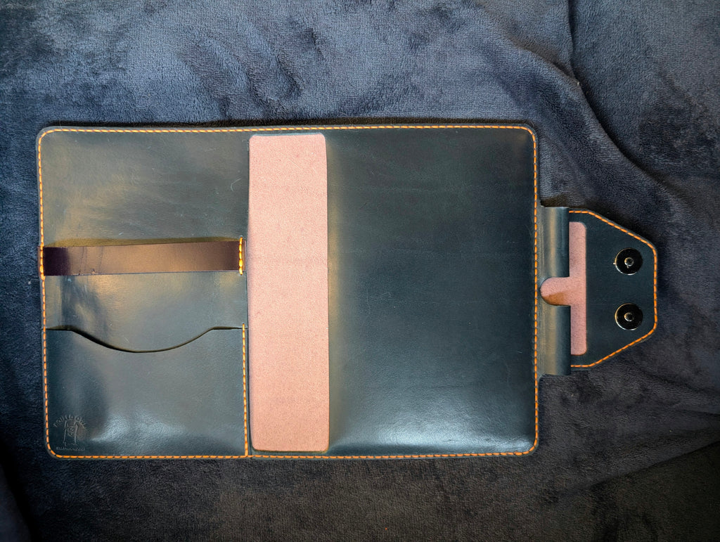 A5 Journal Cover