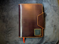 A5 Journal Cover