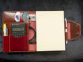 A5 Planner Cover
