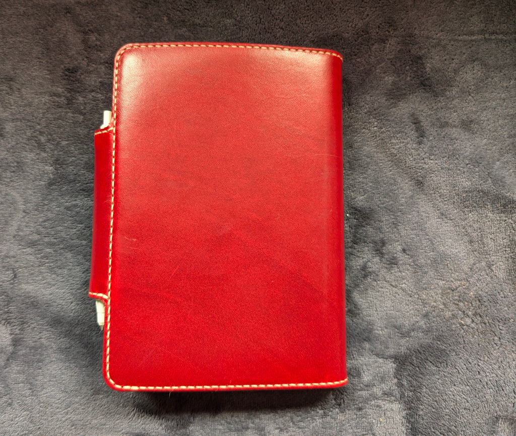 A5 Planner Cover