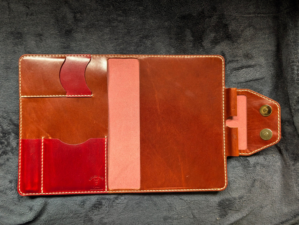 A5 Planner Cover