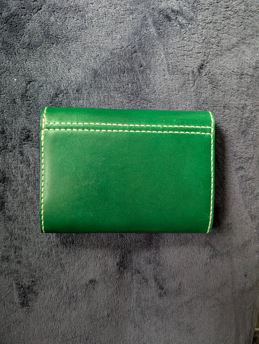 The Aphorism - Field Notes / Passport Wallet