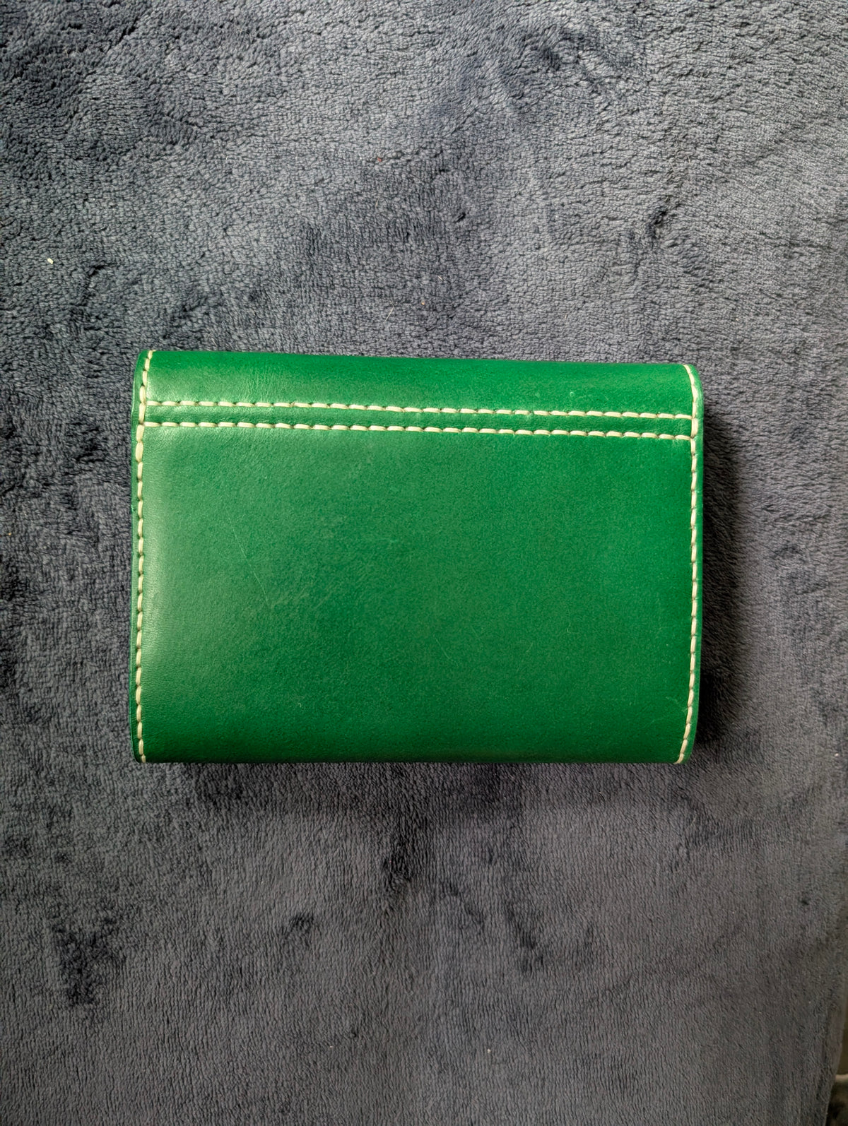 The Aphorism - Field Notes / Passport Wallet