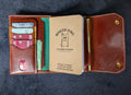 The Aphorism - Field Notes / Passport Wallet
